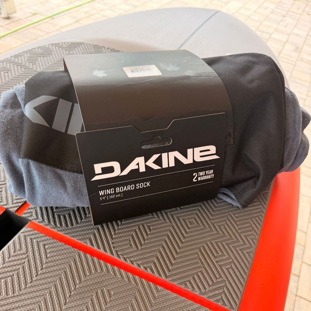 Dakine Wing Board Sock Florida Blue 1